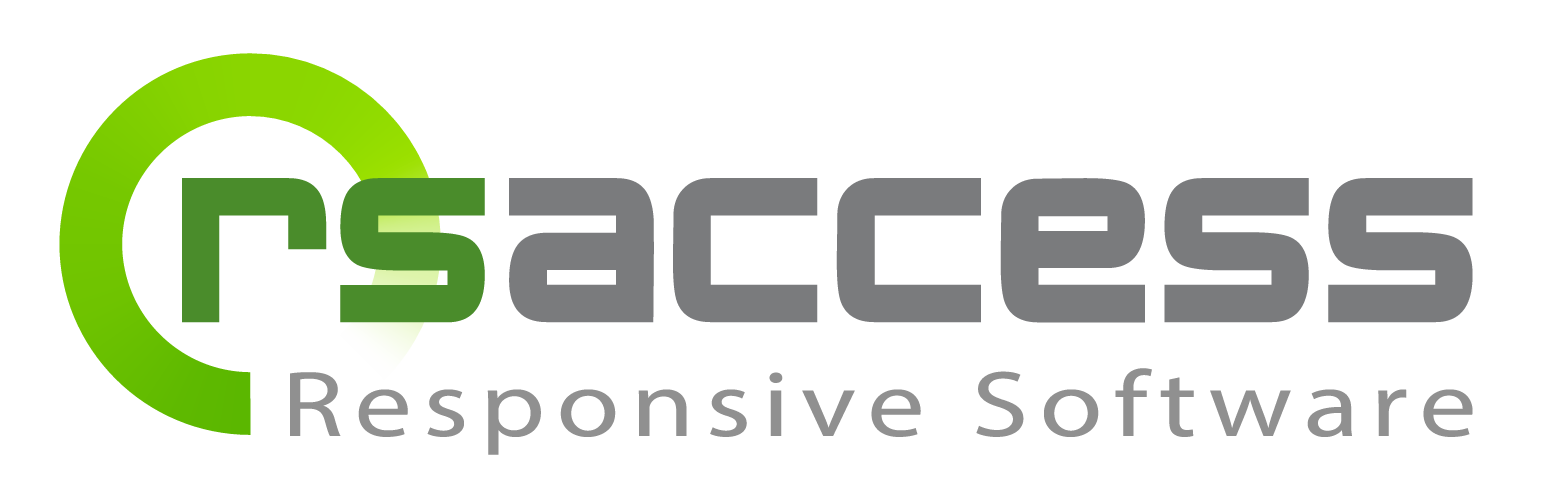 RSaccess® logo